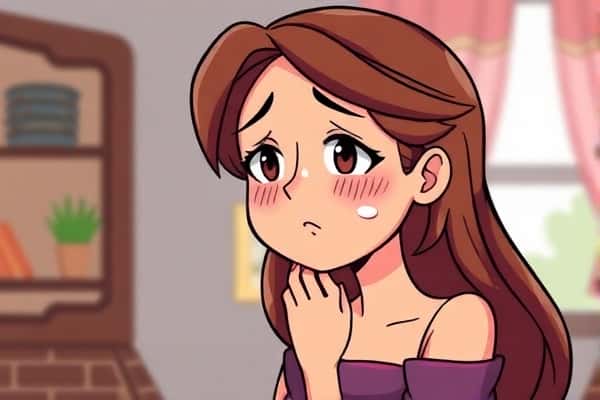 梦见女儿跳河被救